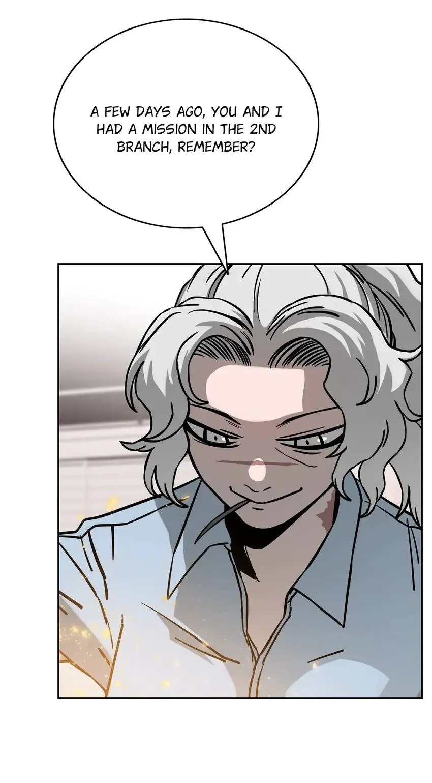 Evil Hunter Chapter 62 page 55 - 