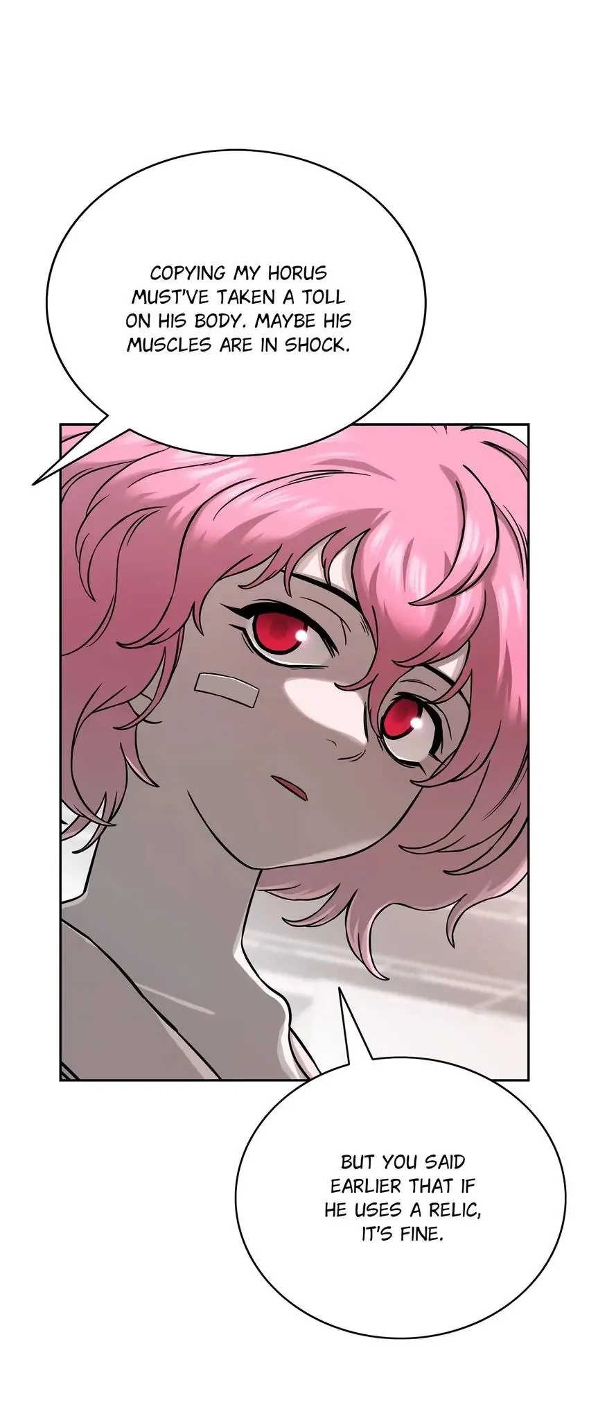 Evil Hunter Chapter 62 page 10 - 
