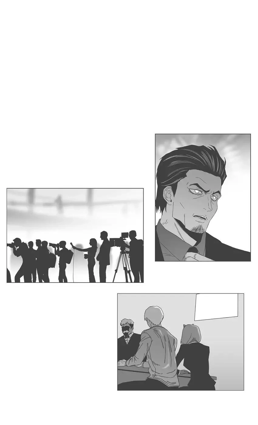 Evil Hunter Chapter 63 page 1 - 