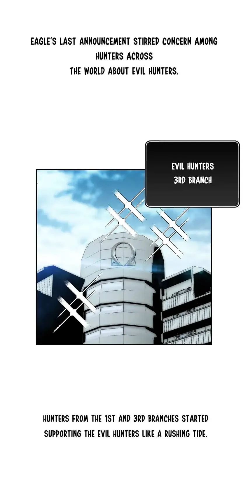 Evil Hunter Chapter 63 page 2 - 
