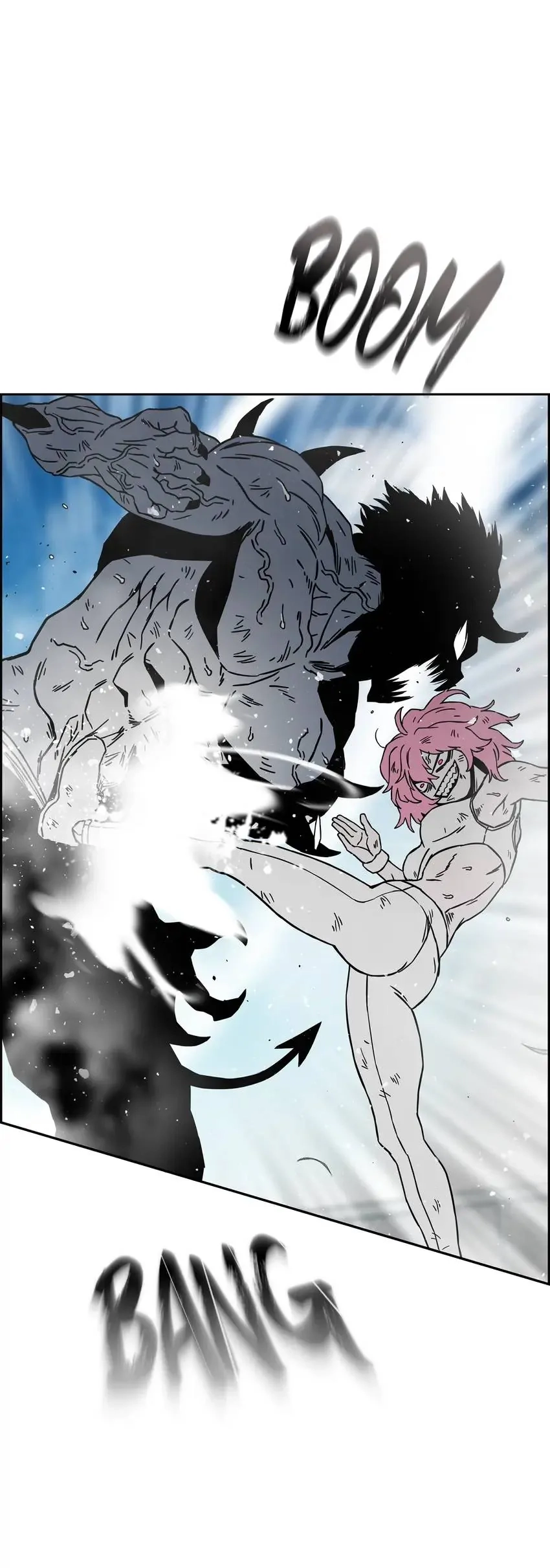 Evil Hunter Chapter 63 page 13 - 