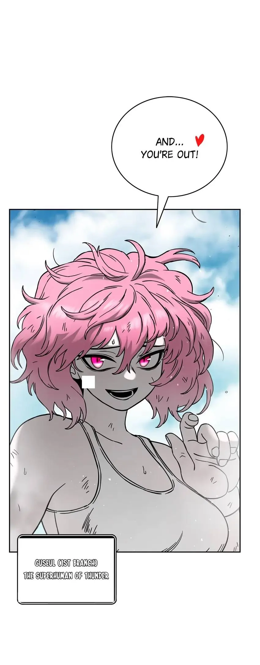 Evil Hunter Chapter 63 page 15 - 