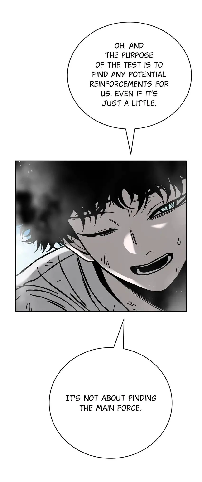 Evil Hunter Chapter 63 page 17 - 