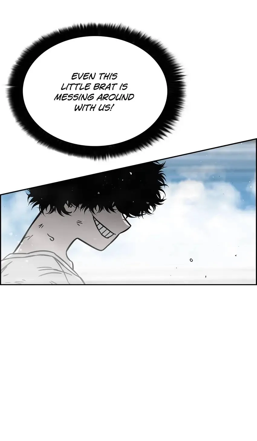 Evil Hunter Chapter 63 page 21 - 