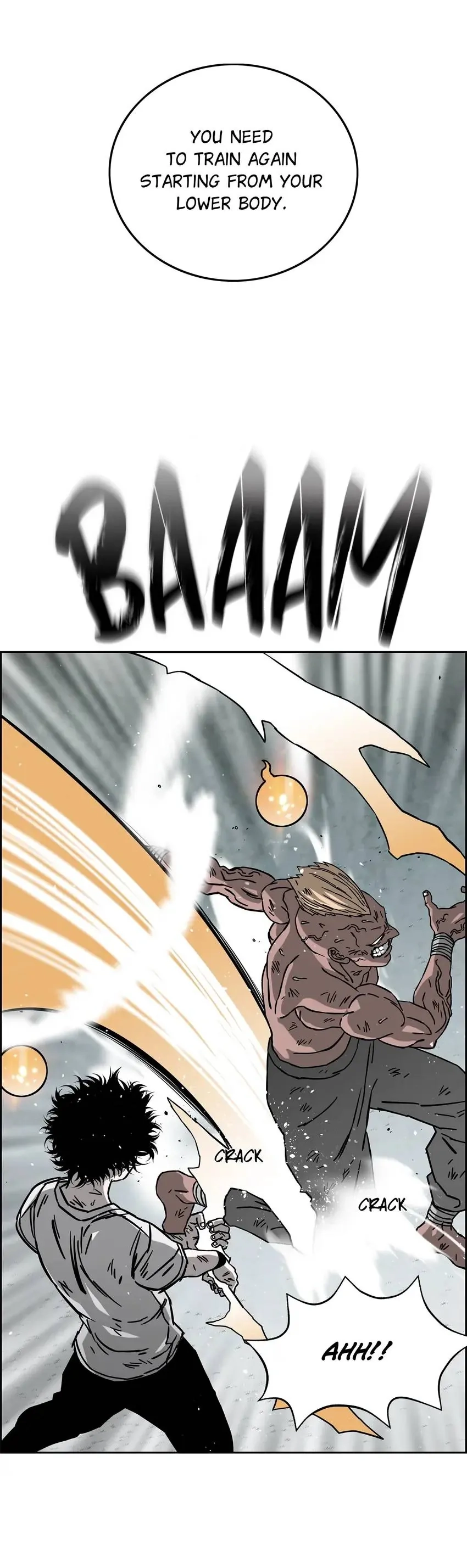 Evil Hunter Chapter 63 page 24 - 