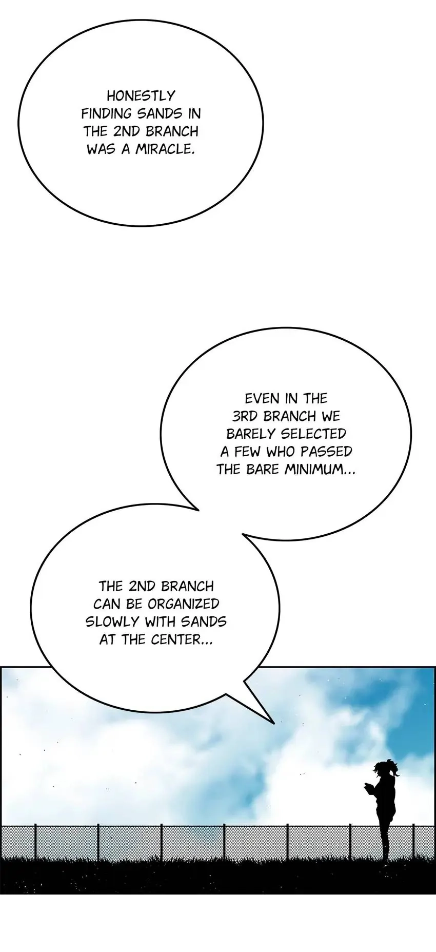 Evil Hunter Chapter 63 page 26 - 