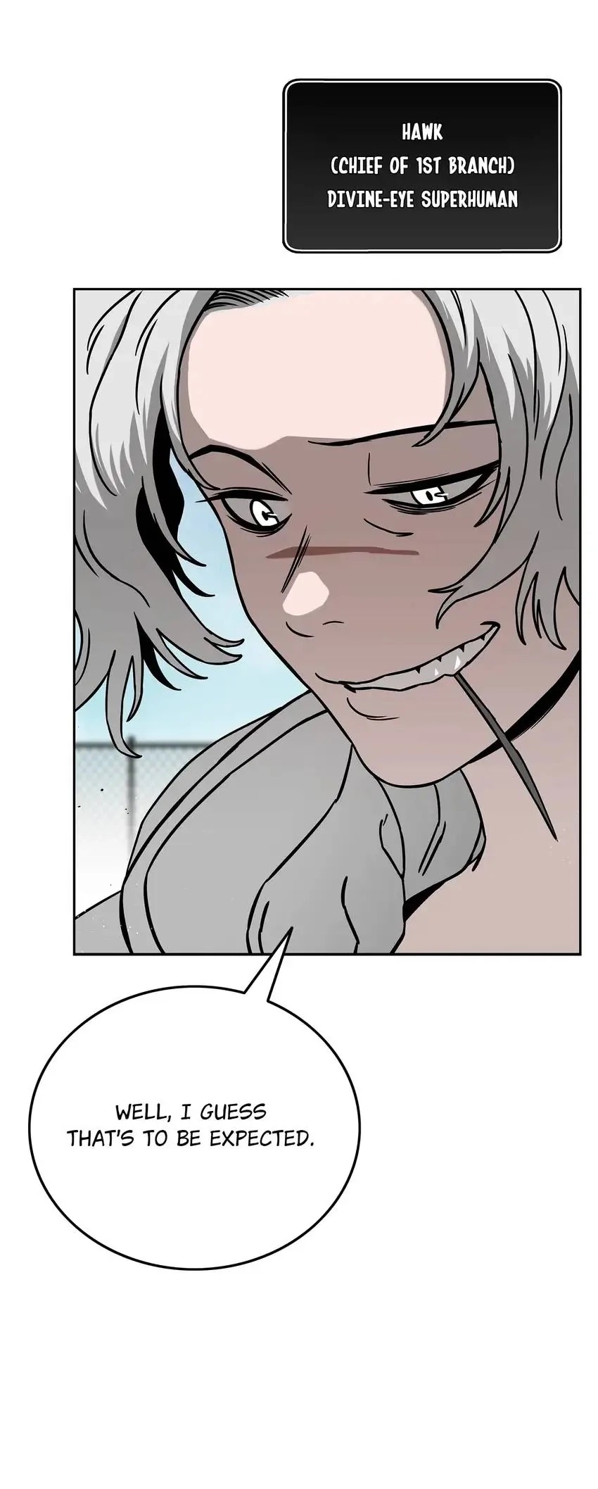 Evil Hunter Chapter 63 page 27 - 