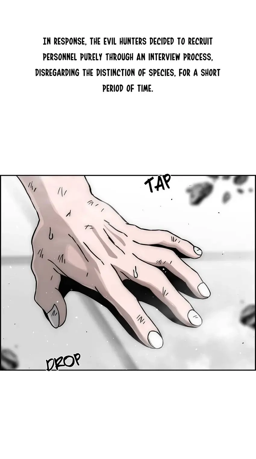 Evil Hunter Chapter 63 page 4 - 