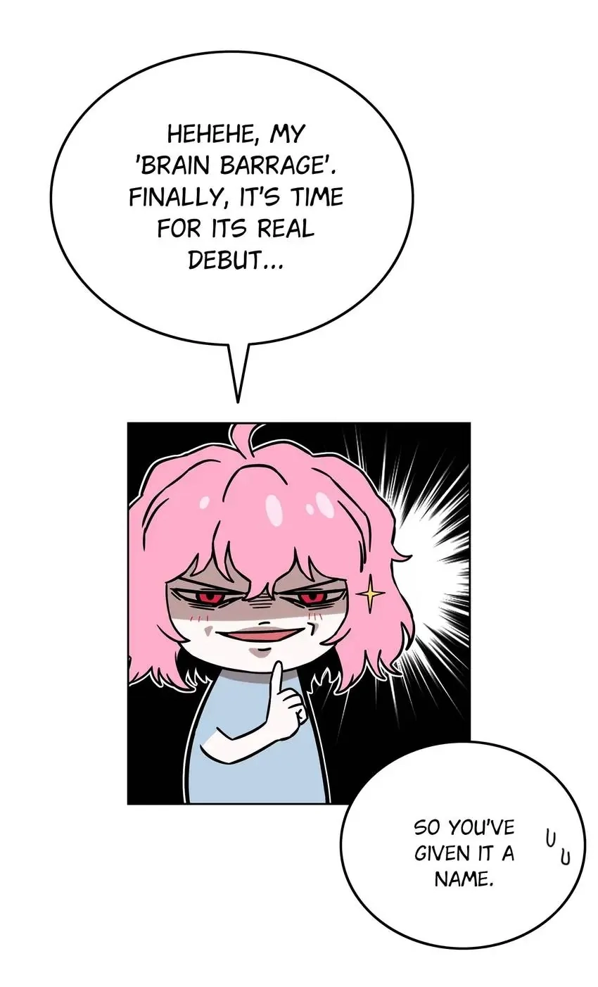 Evil Hunter Chapter 63 page 36 - 