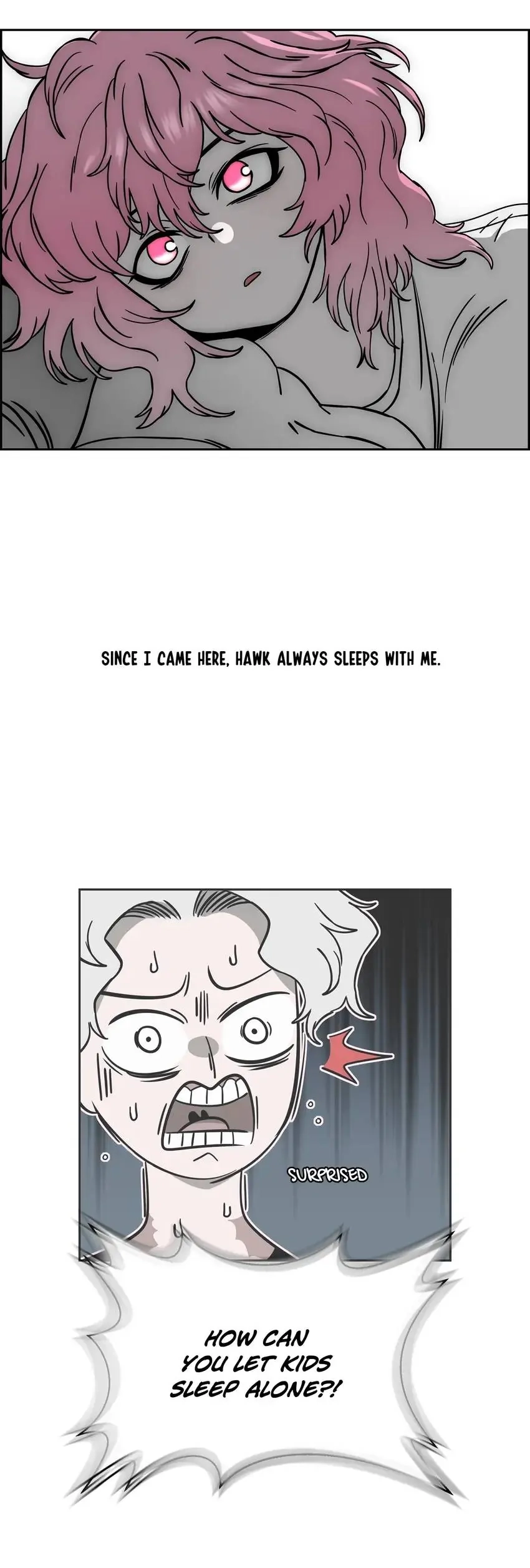 Evil Hunter Chapter 63 page 40 - 