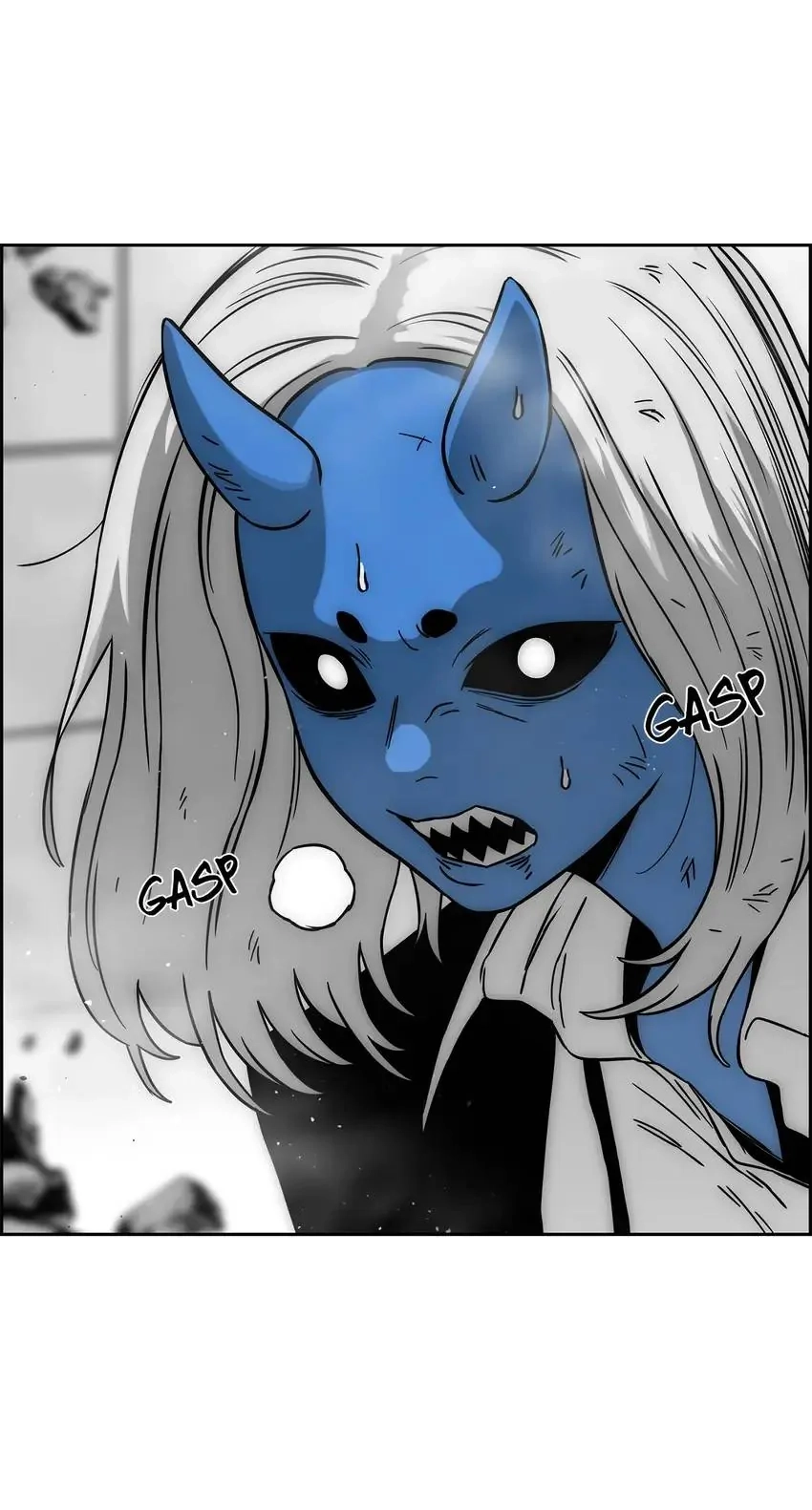 Evil Hunter Chapter 63 page 5 - 