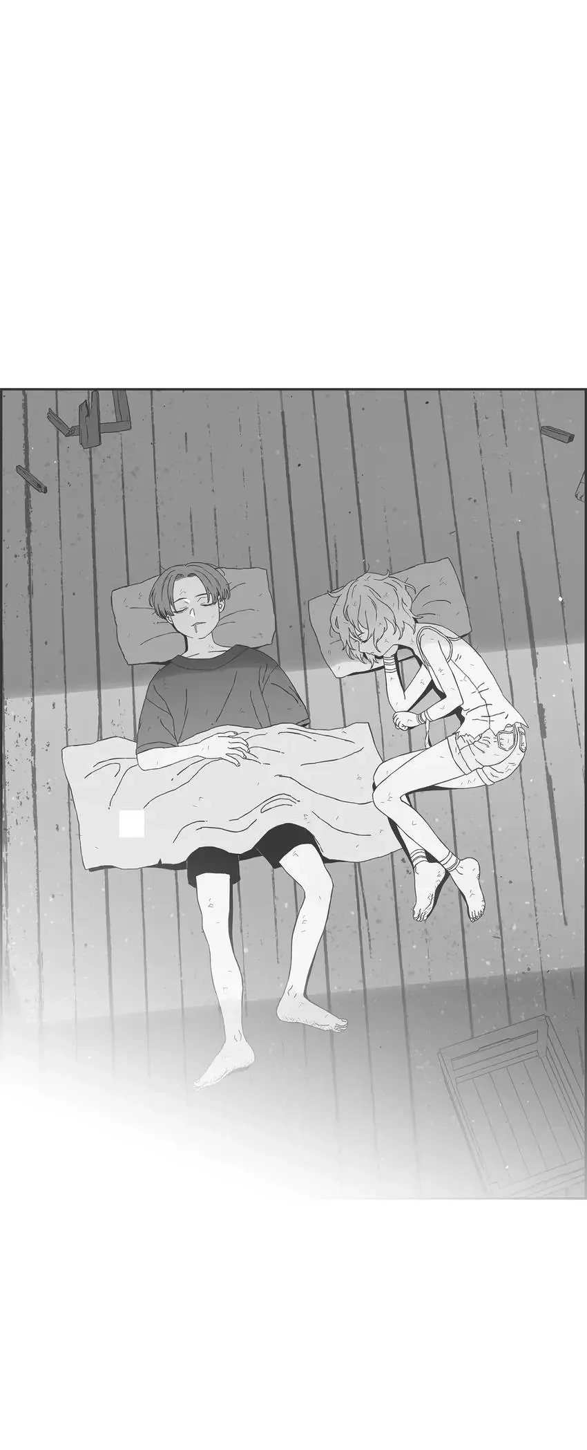Evil Hunter Chapter 63 page 42 - 