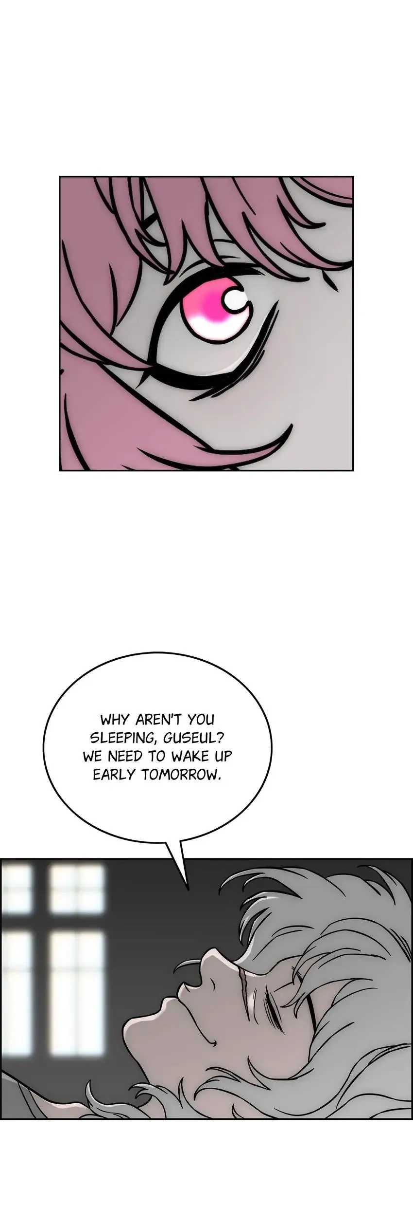 Evil Hunter Chapter 63 page 43 - 
