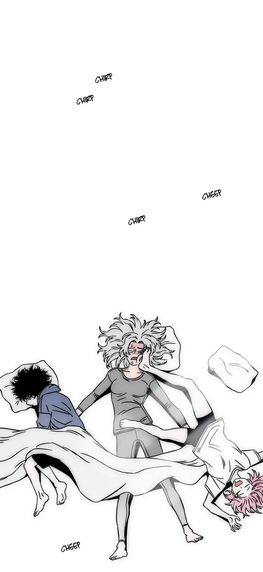 Evil Hunter Chapter 63 page 45 - 