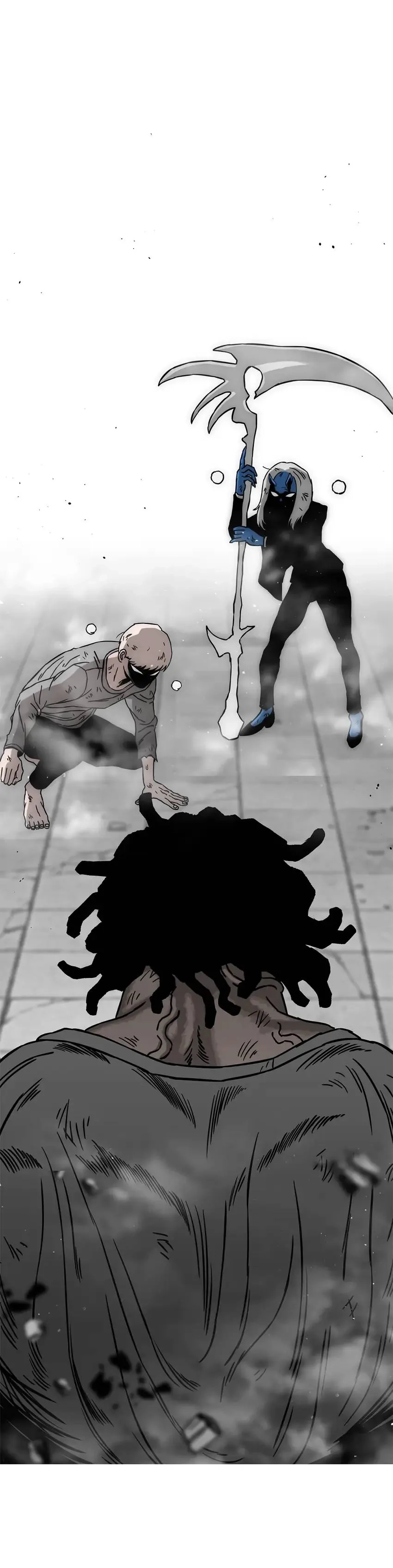 Evil Hunter Chapter 63 page 6 - 