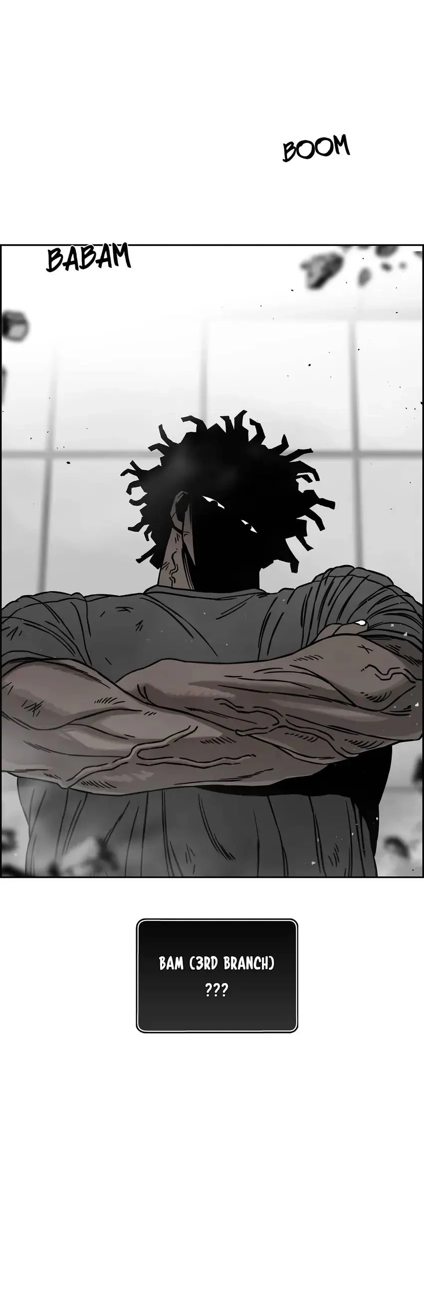 Evil Hunter Chapter 63 page 7 - 