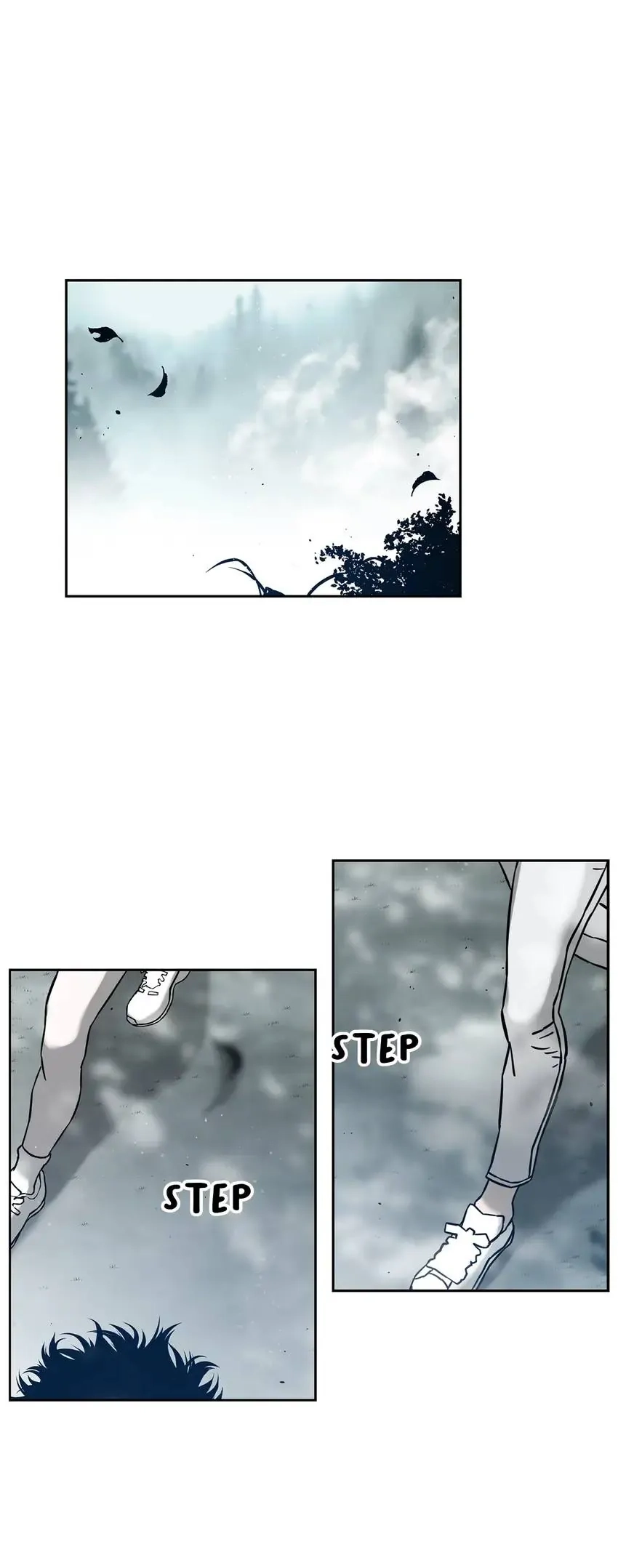 Evil Hunter Chapter 64 page 1 - 