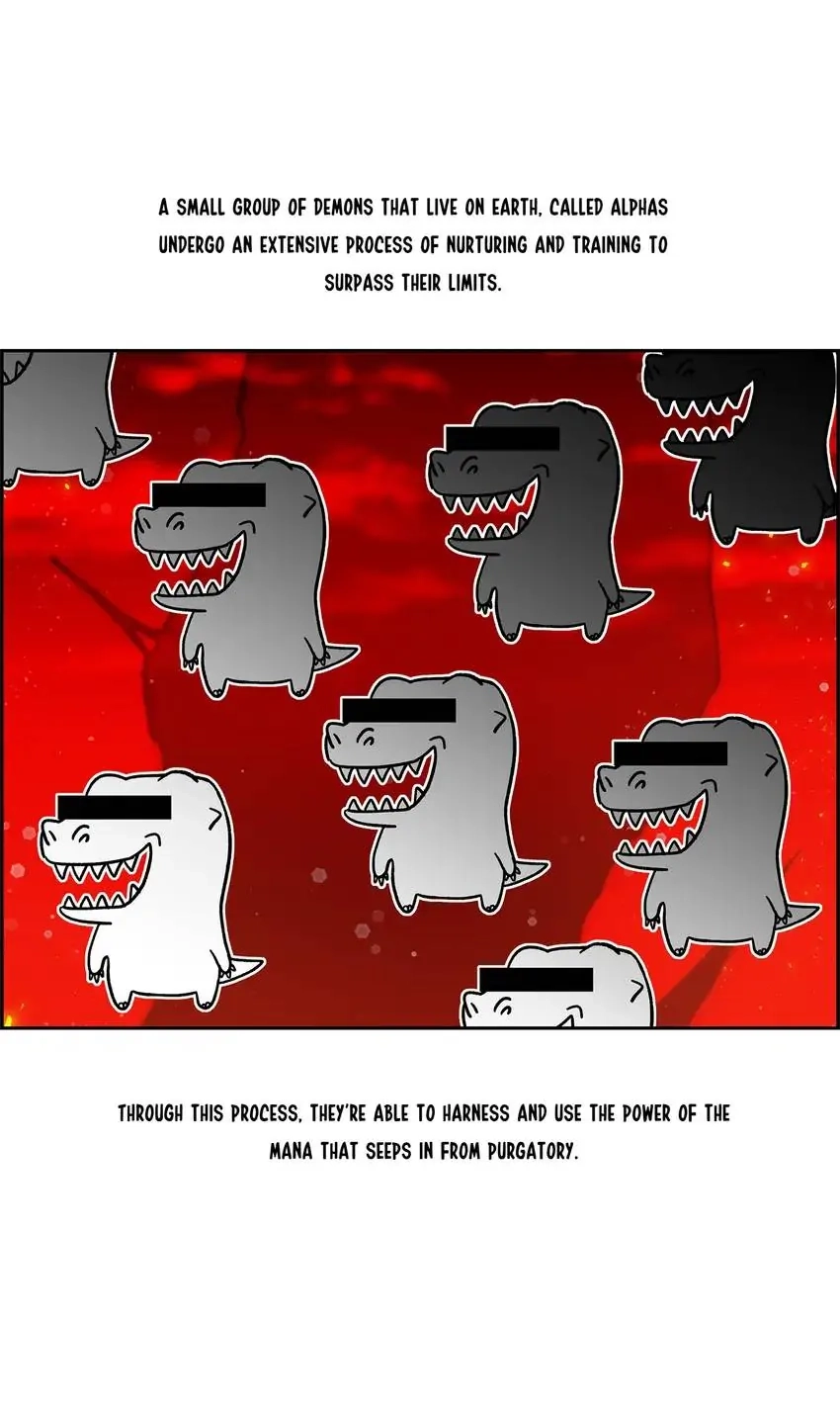 Evil Hunter Chapter 64 page 15 - 