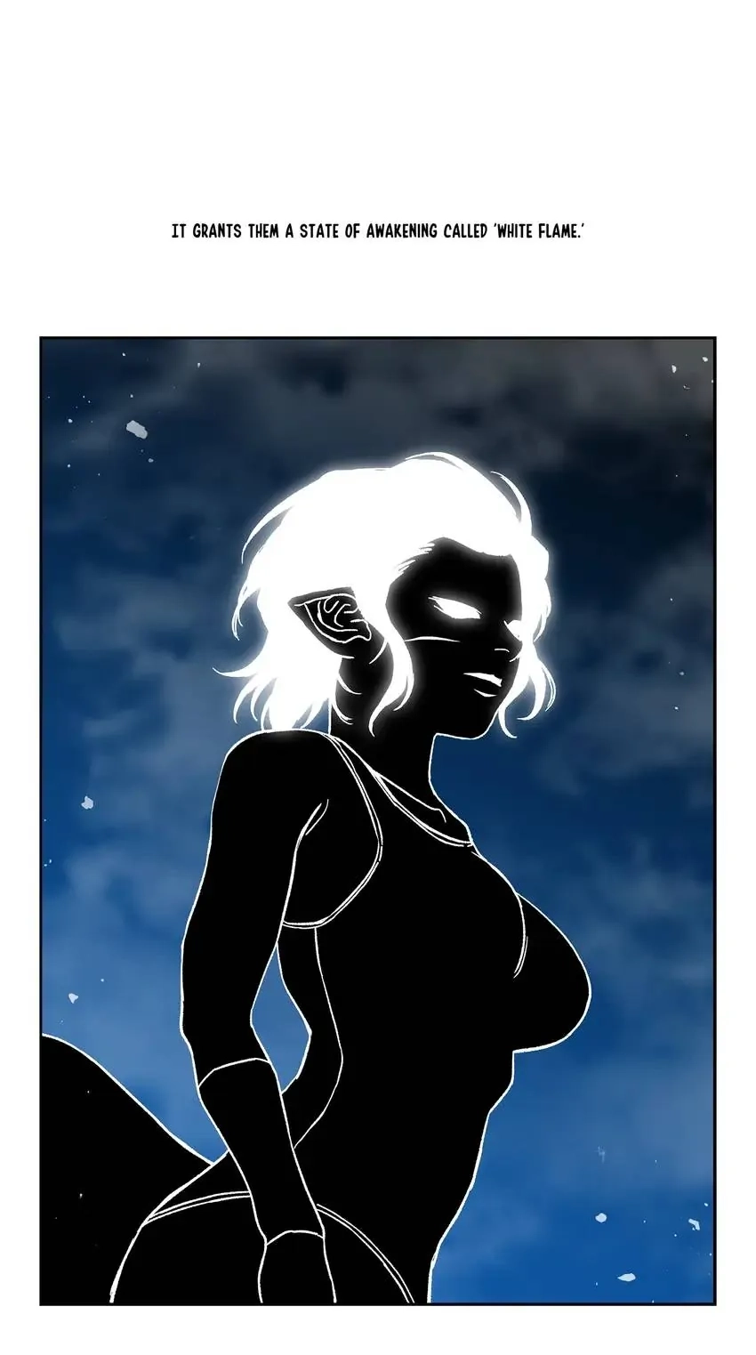 Evil Hunter Chapter 64 page 20 - 