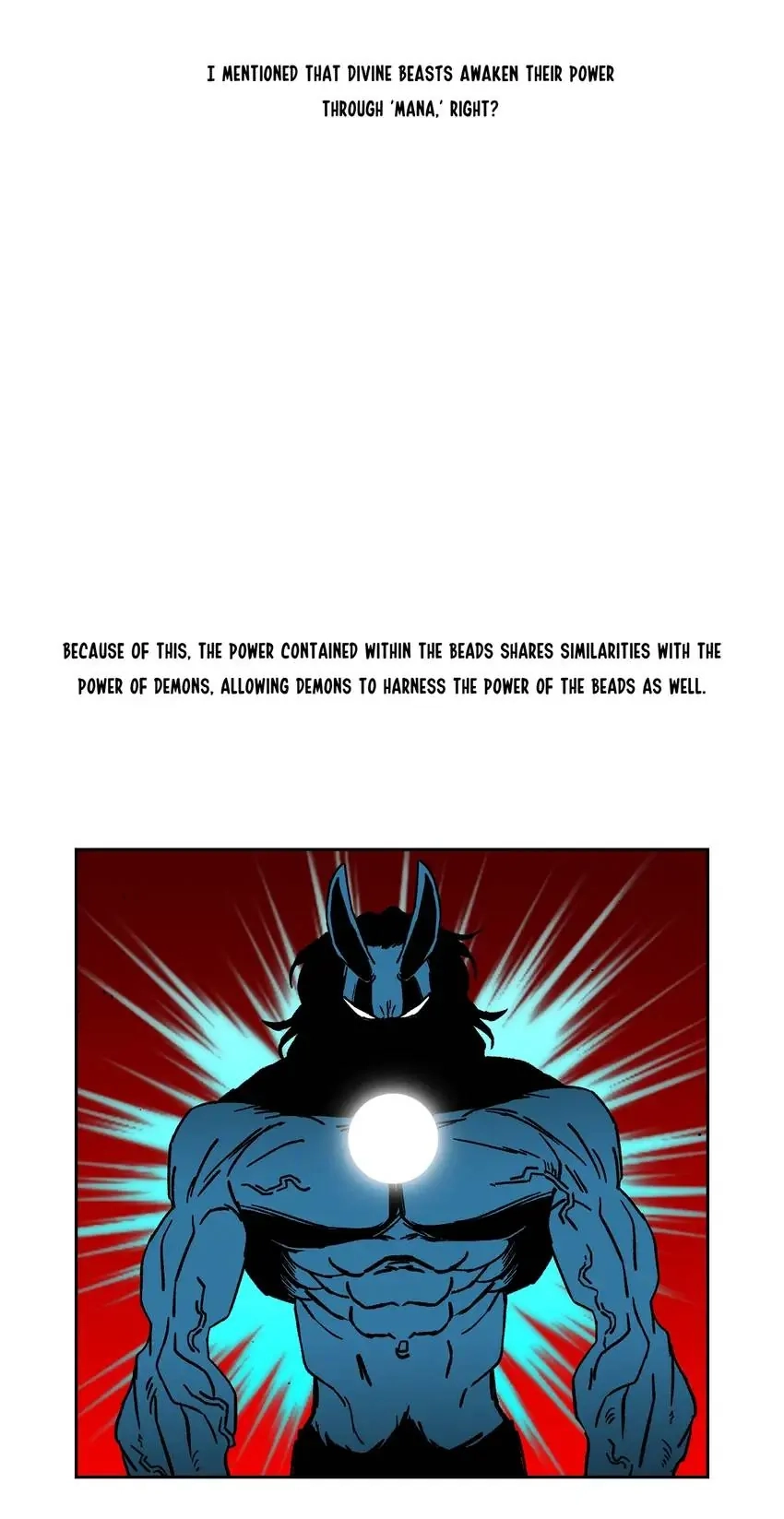 Evil Hunter Chapter 64 page 23 - 