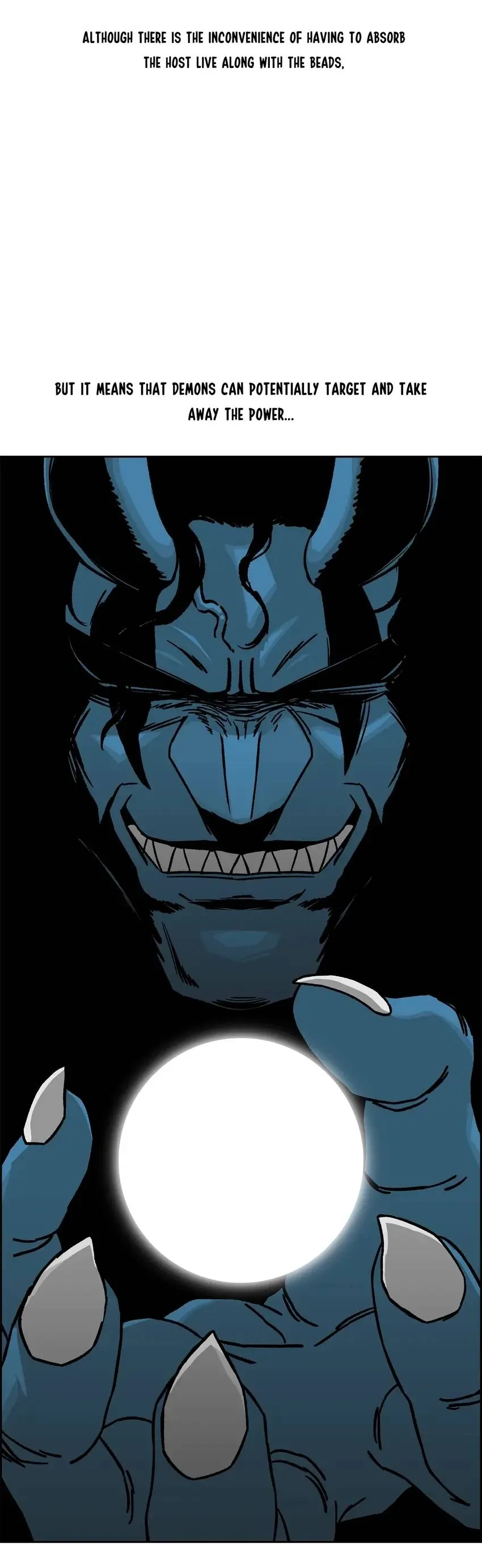Evil Hunter Chapter 64 page 24 - 