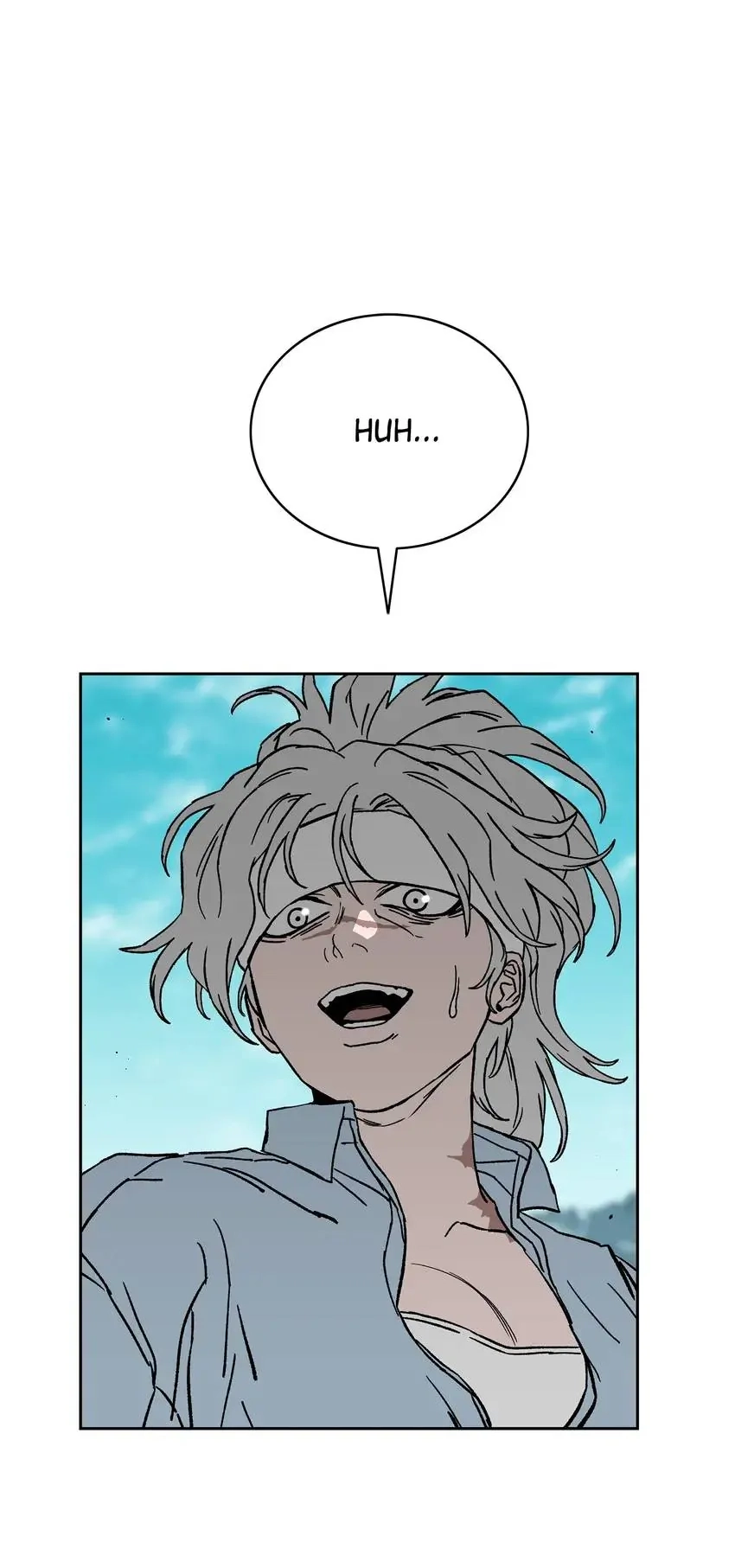 Evil Hunter Chapter 64 page 28 - 