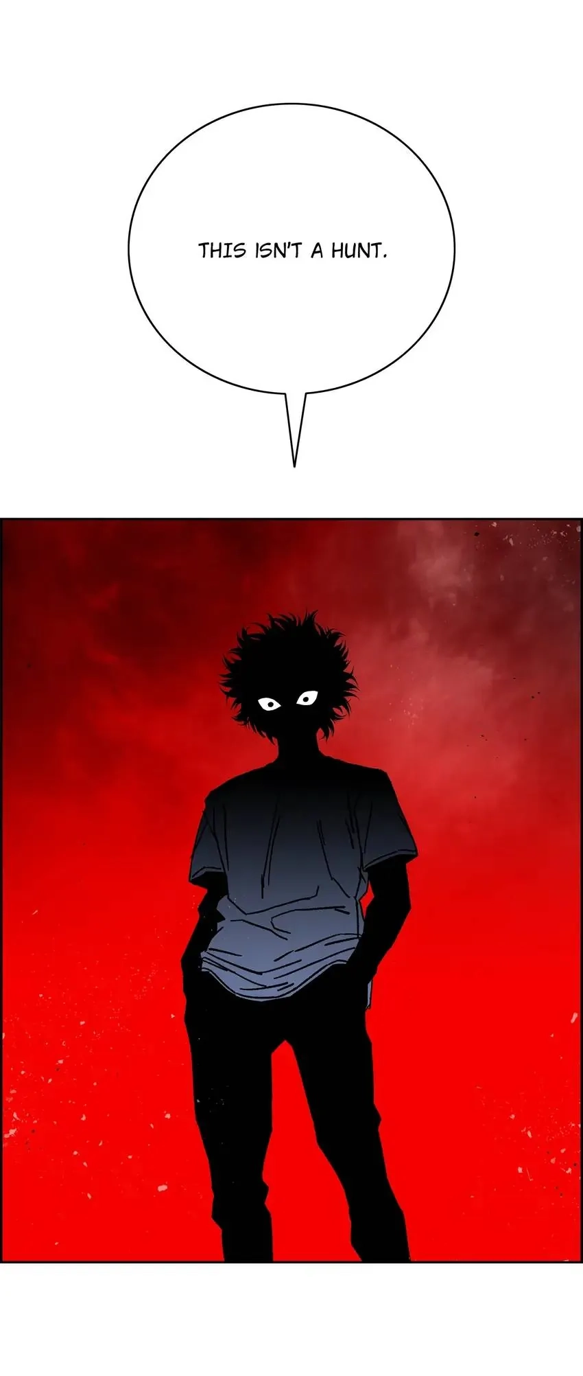 Evil Hunter Chapter 64 page 34 - 