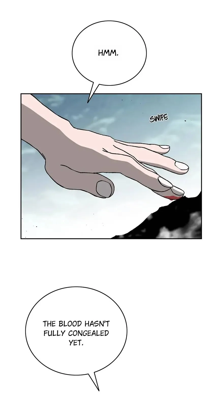 Evil Hunter Chapter 64 page 36 - 