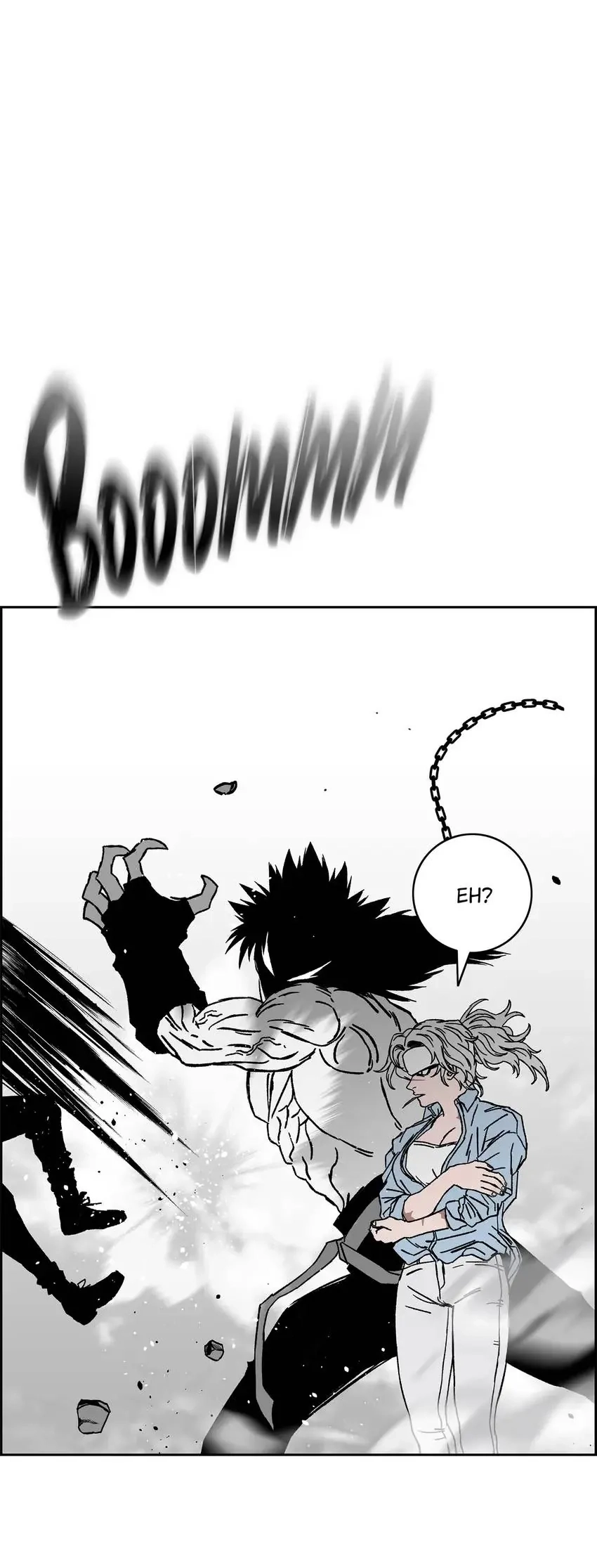 Evil Hunter Chapter 64 page 39 - 