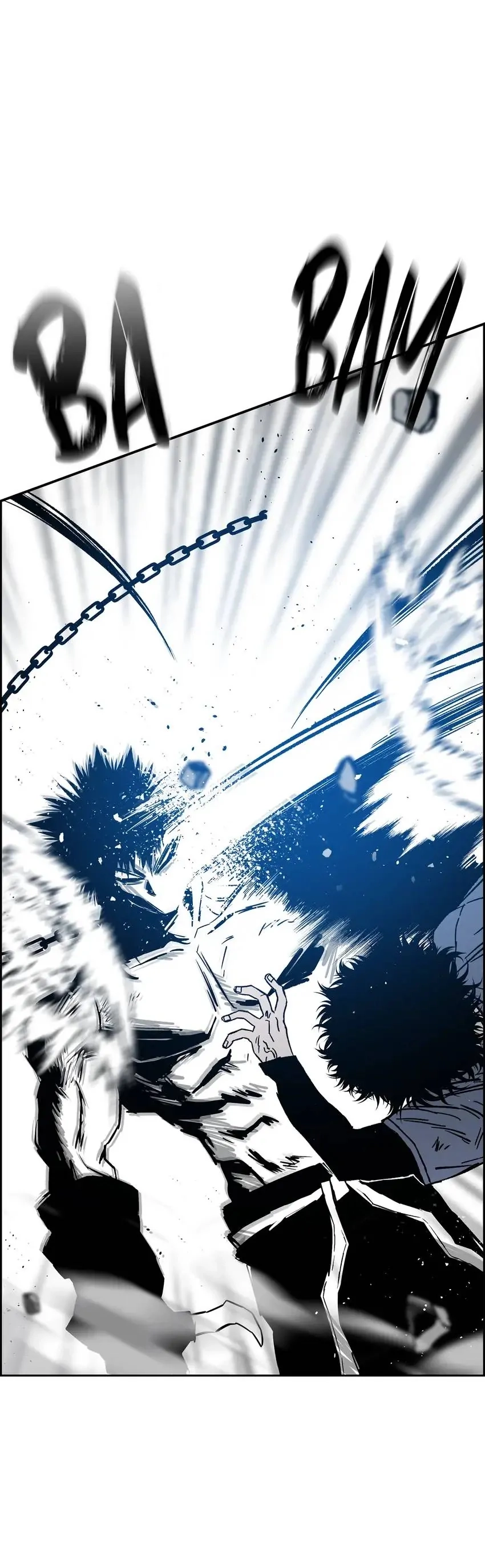 Evil Hunter Chapter 64 page 43 - 