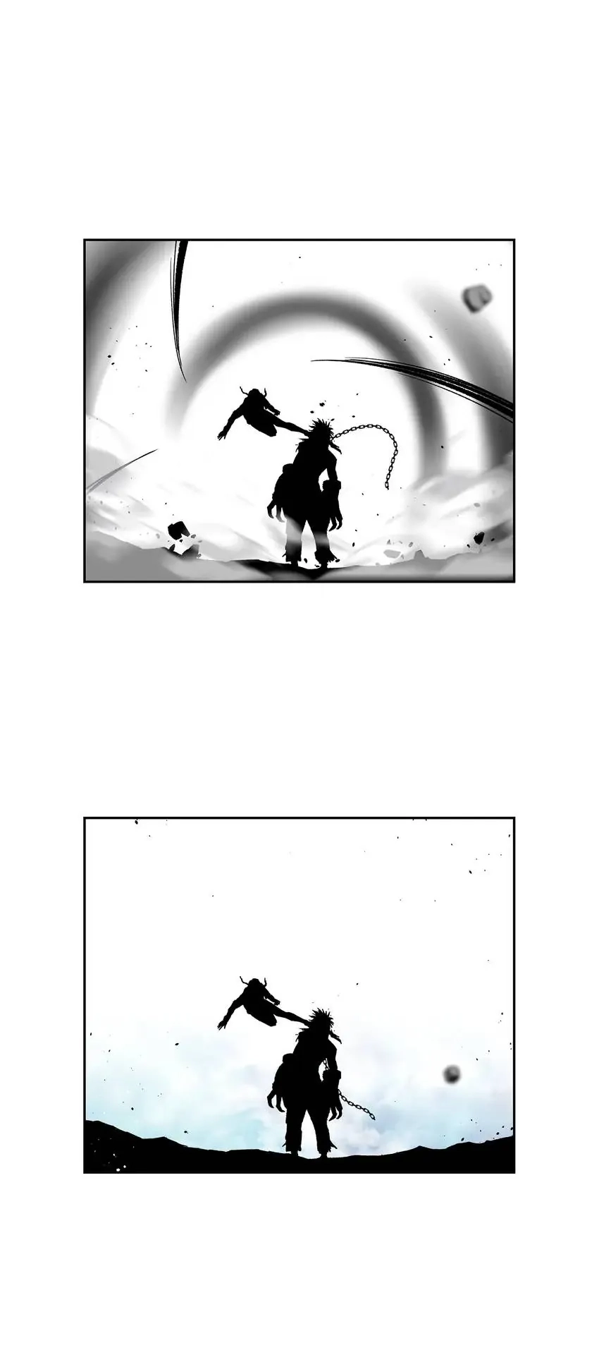 Evil Hunter Chapter 64 page 44 - 