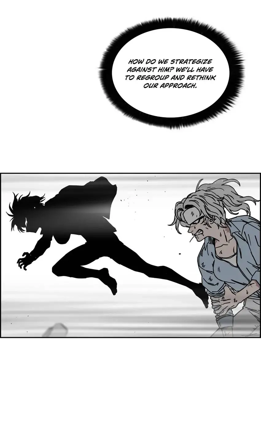Evil Hunter Chapter 64 page 49 - 