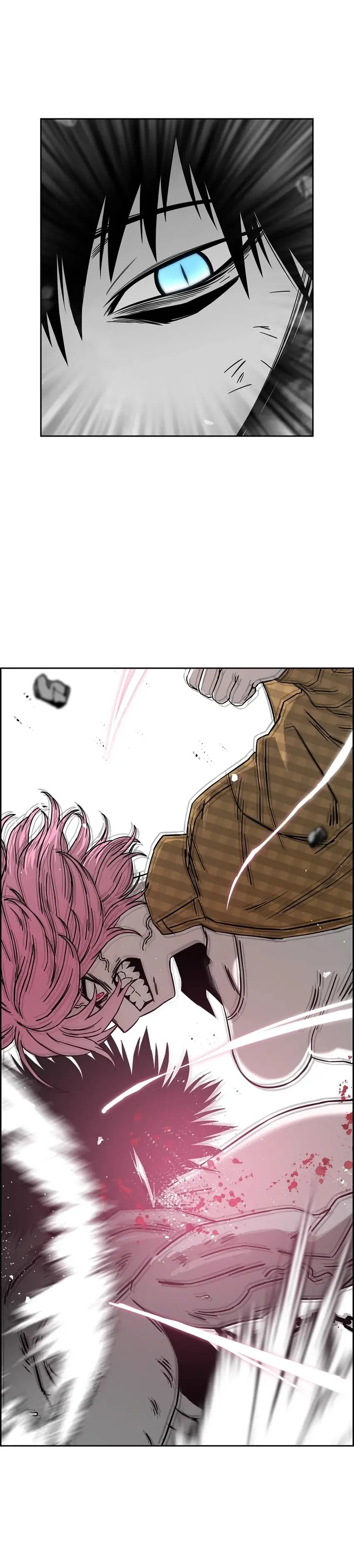Evil Hunter Chapter 64 page 50 - 