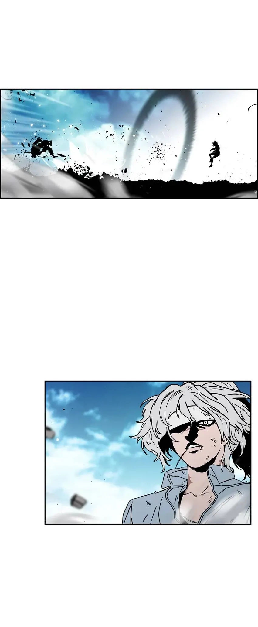 Evil Hunter Chapter 64 page 51 - 