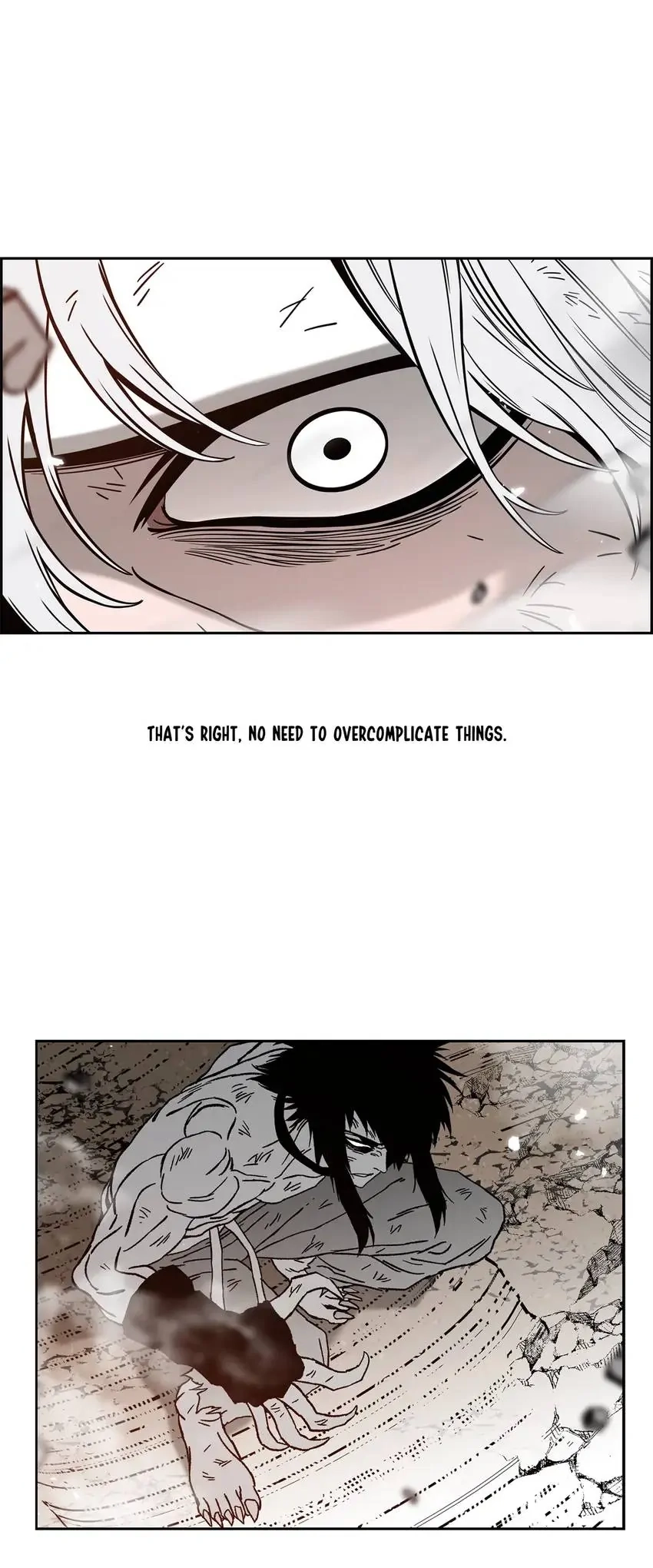 Evil Hunter Chapter 64 page 52 - 