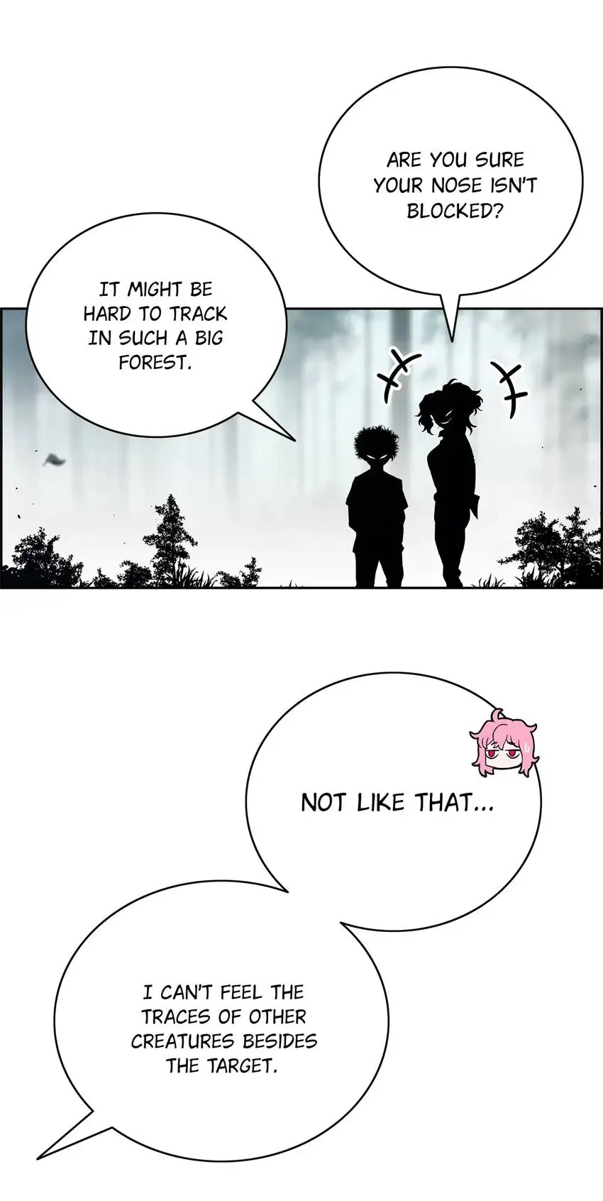 Evil Hunter Chapter 64 page 7 - 