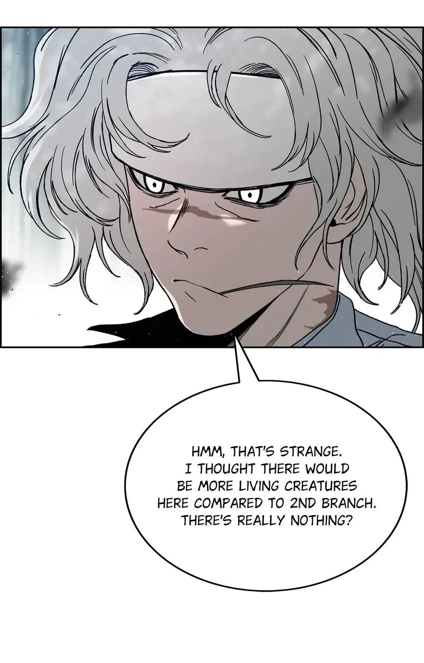Evil Hunter Chapter 64 page 8 - 