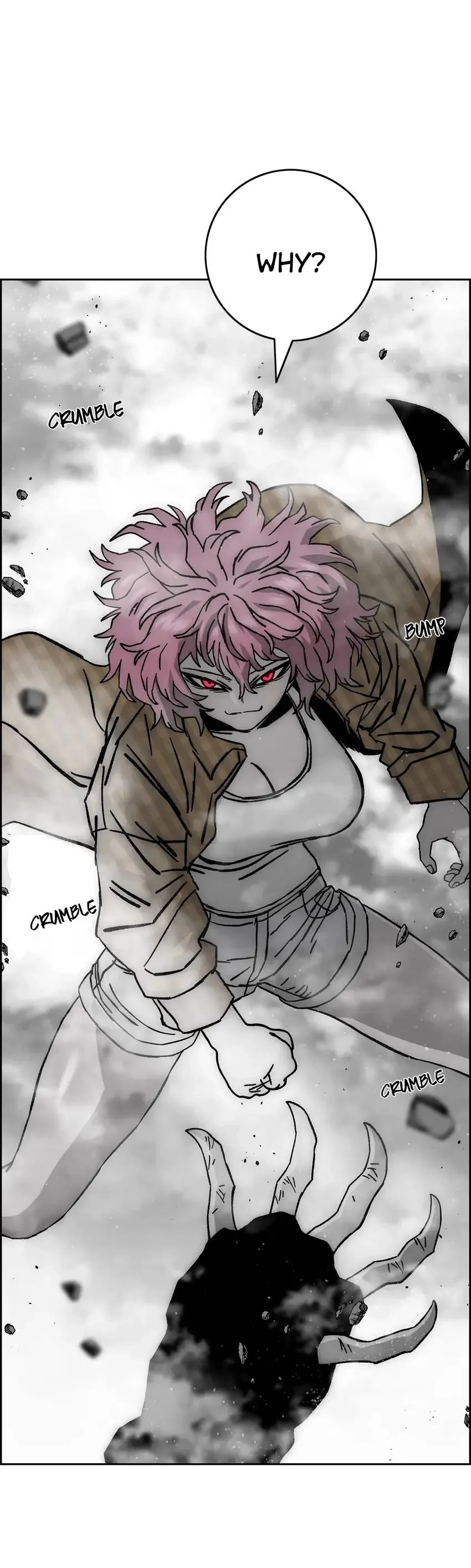 Evil Hunter Chapter 65 page 14 - 