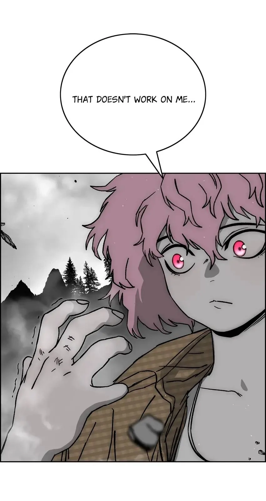 Evil Hunter Chapter 65 page 19 - 
