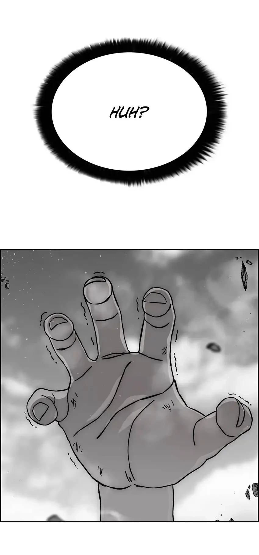 Evil Hunter Chapter 65 page 20 - 