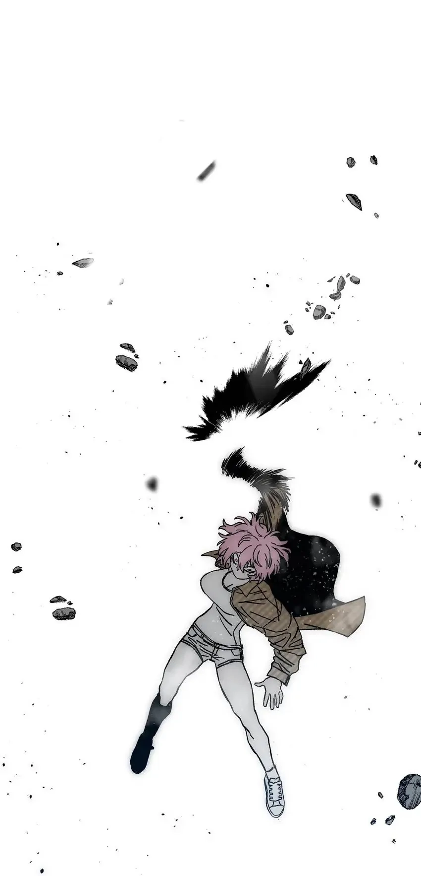 Evil Hunter Chapter 65 page 23 - 