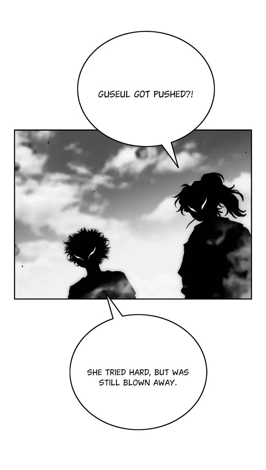 Evil Hunter Chapter 65 page 25 - 