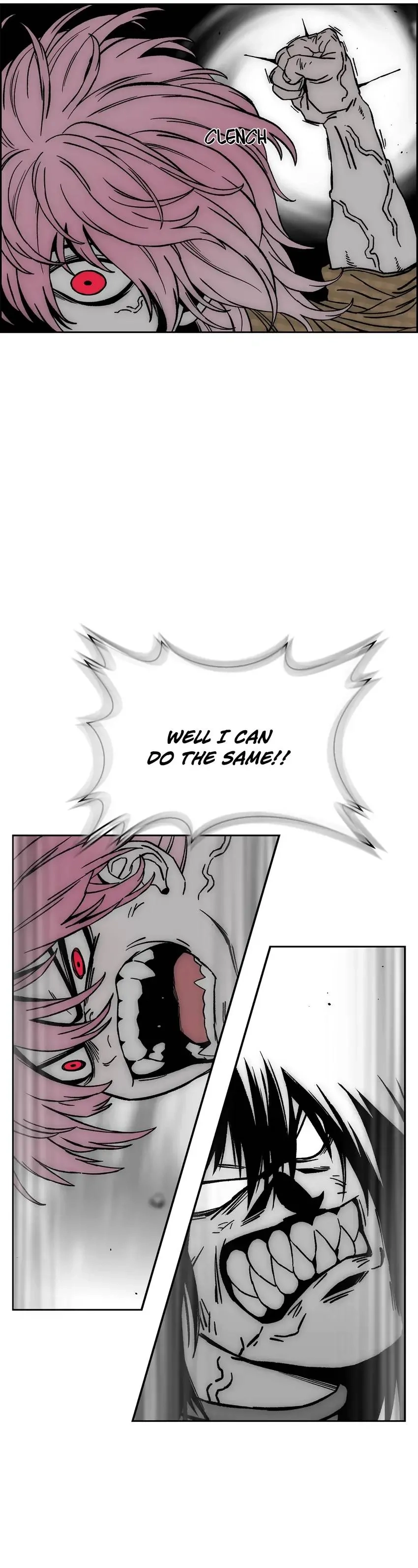 Evil Hunter Chapter 65 page 28 - 