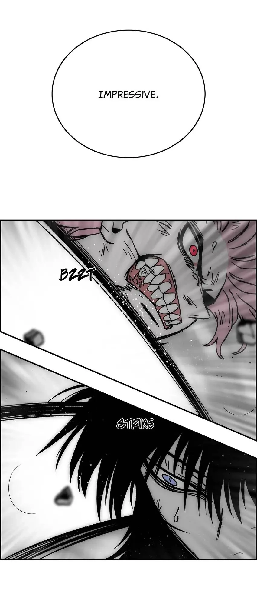 Evil Hunter Chapter 65 page 35 - 