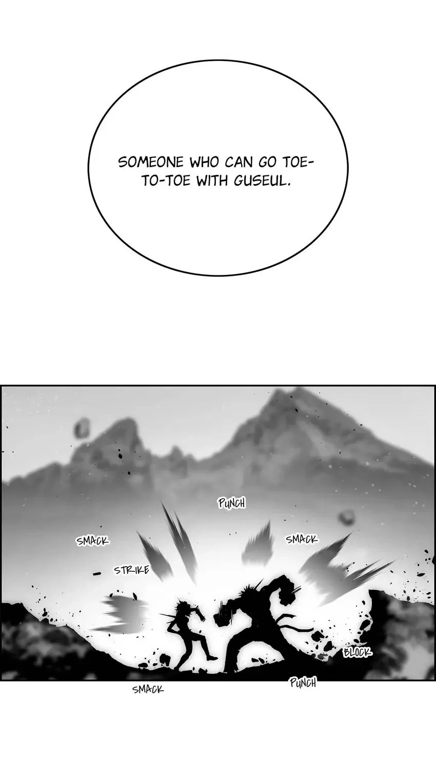 Evil Hunter Chapter 65 page 37 - 