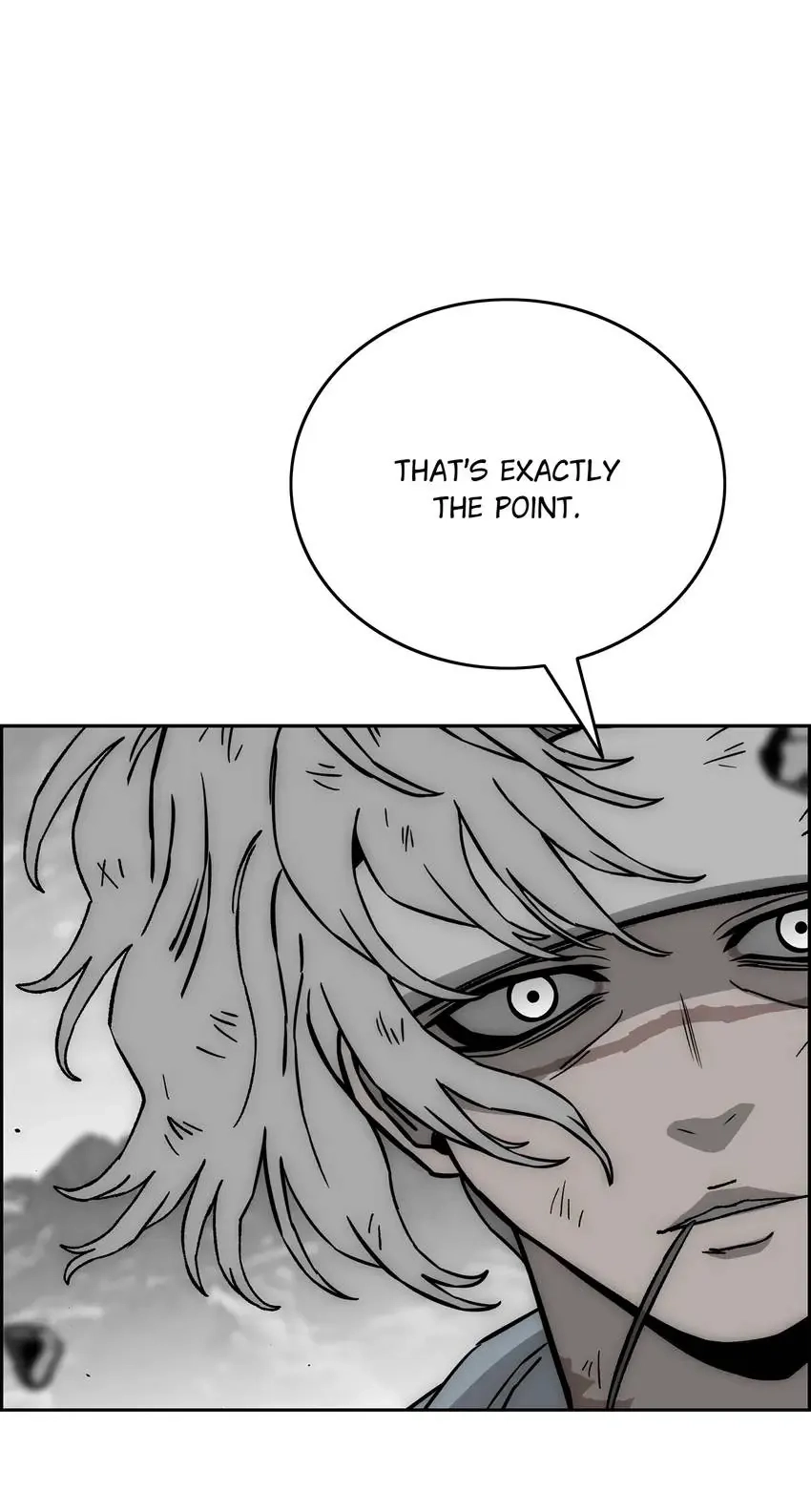 Evil Hunter Chapter 65 page 38 - 