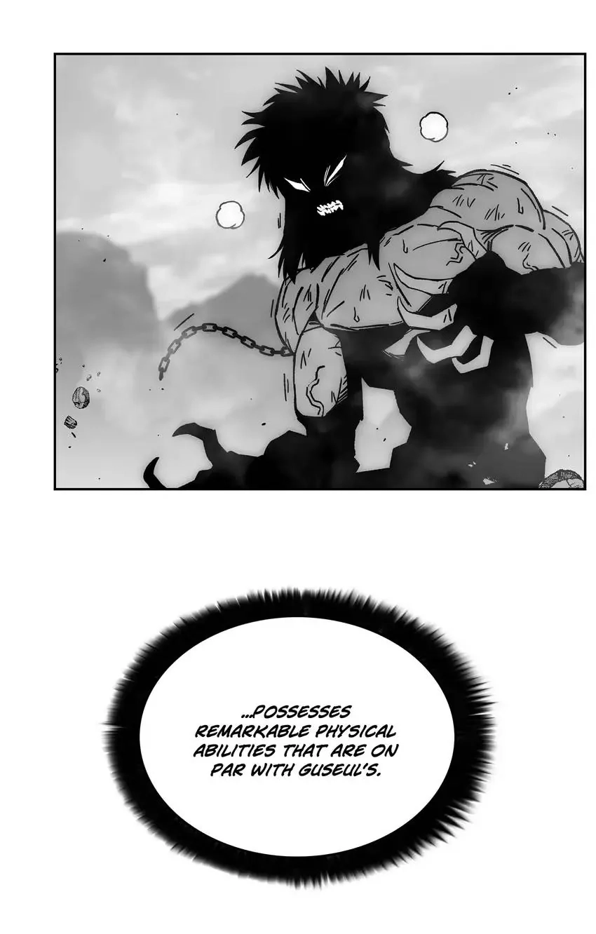 Evil Hunter Chapter 65 page 40 - 