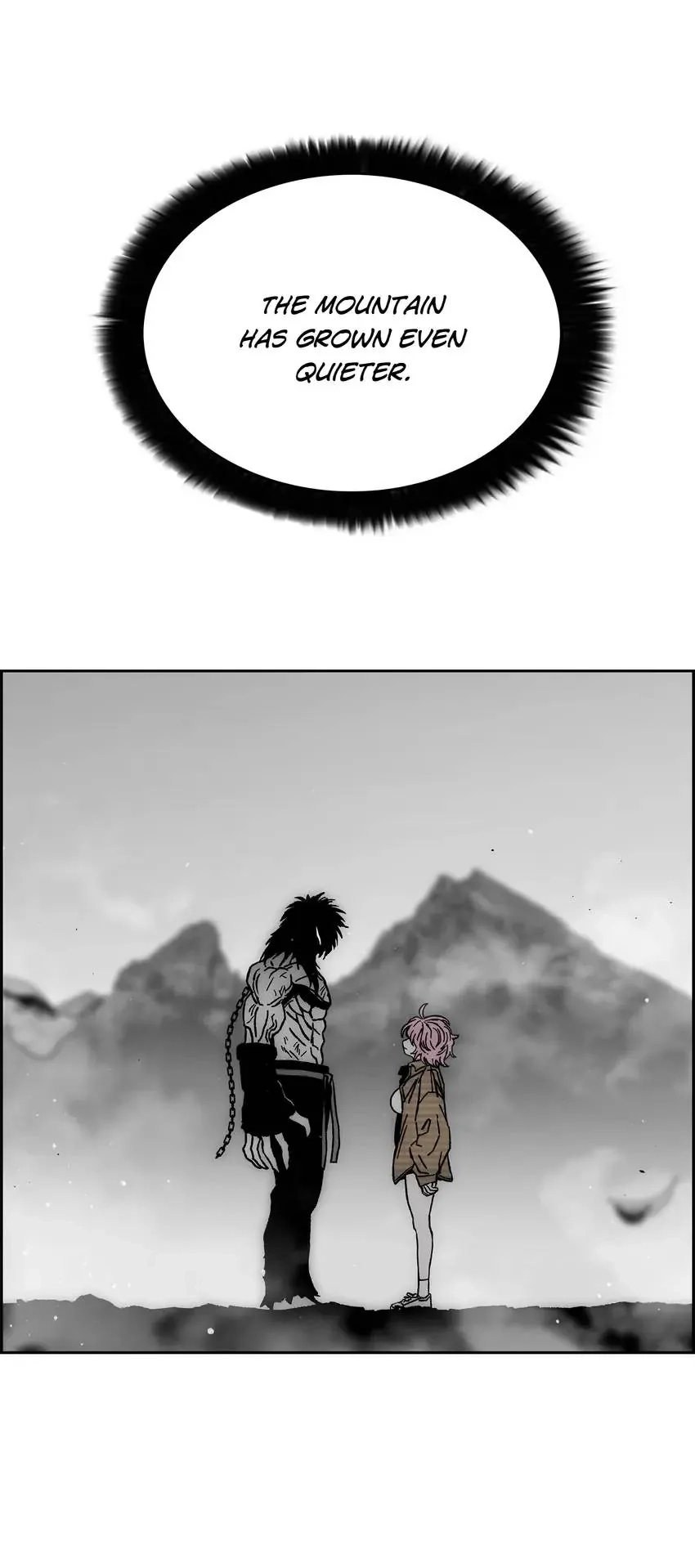 Evil Hunter Chapter 65 page 5 - 