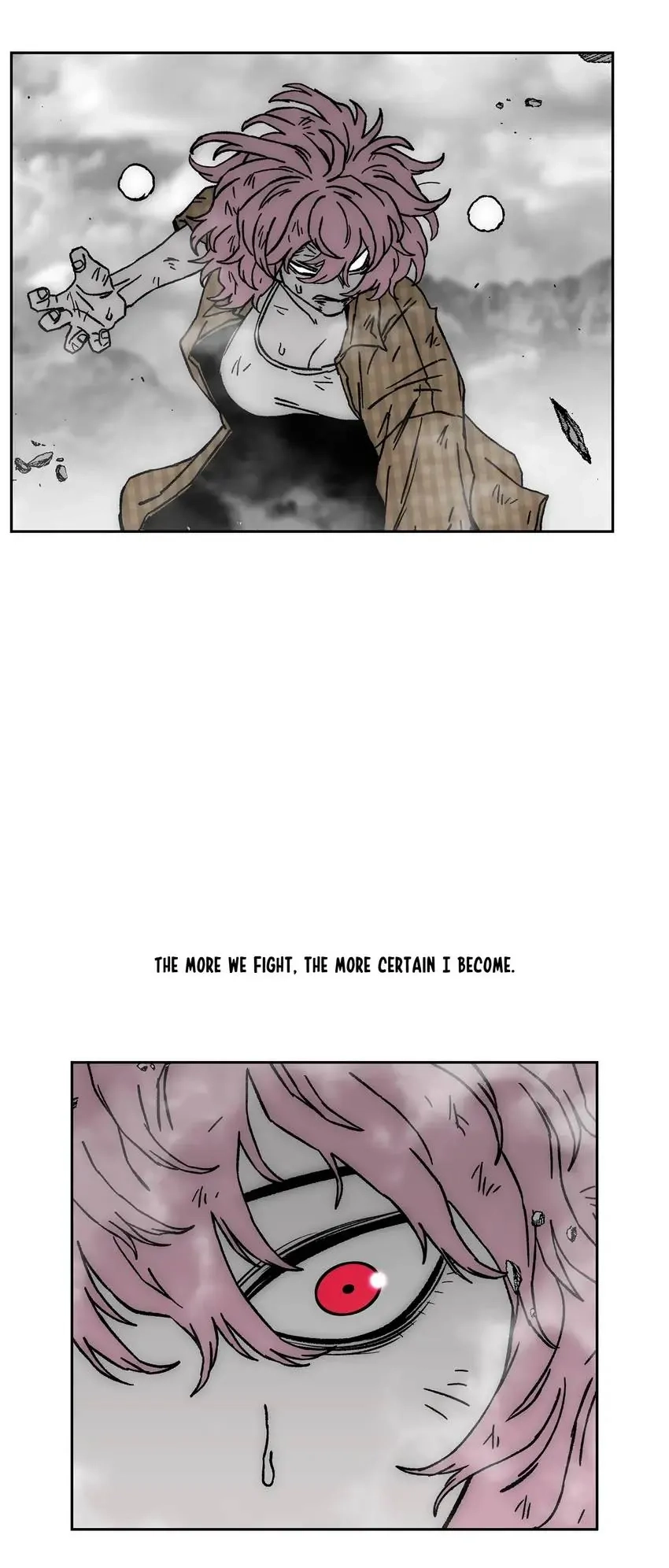 Evil Hunter Chapter 65 page 41 - 