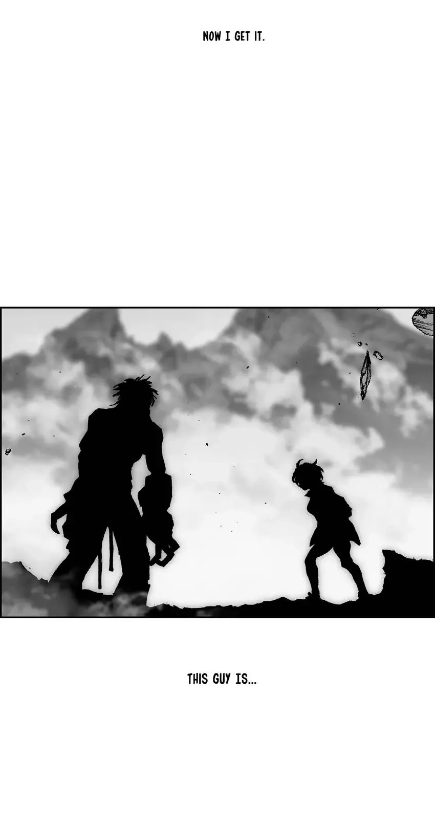Evil Hunter Chapter 65 page 42 - 